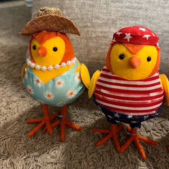 2022 Spritz Sun Squad Target Birds - Picture 3 of 3